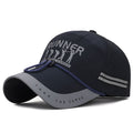 Cotton Cap Baseball Cap Snapback Hat Summer Cap Hip Hop Fitted Cap Hats For Men Women Grinding Multicolor