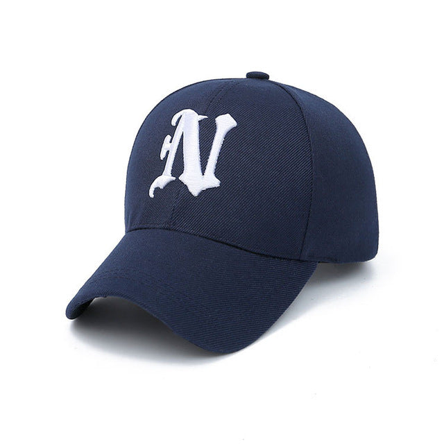 Cotton Cap Baseball Cap Snapback Hat Summer Cap Hip Hop Fitted Cap Hats For Men Women Grinding Multicolor