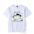Naruto T-Shirt  Short Sleeve T-Shirt Top