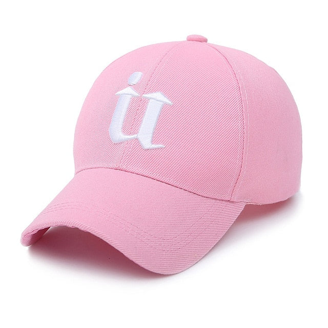 Cotton Cap Baseball Cap Snapback Hat Summer Cap Hip Hop Fitted Cap Hats For Men Women Grinding Multicolor