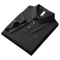 Short-Sleeved Polo Shirt Men's T-Shirt