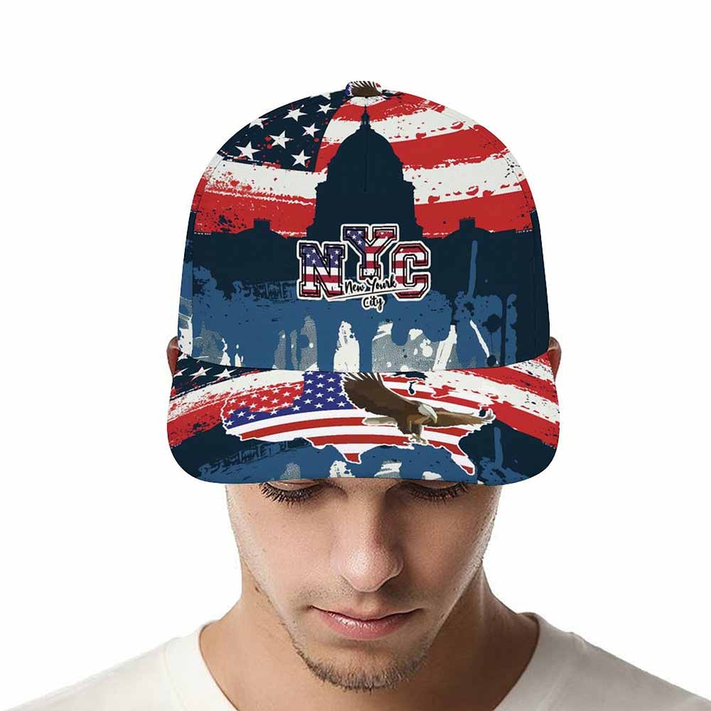 Baseball Cap New upgrade
